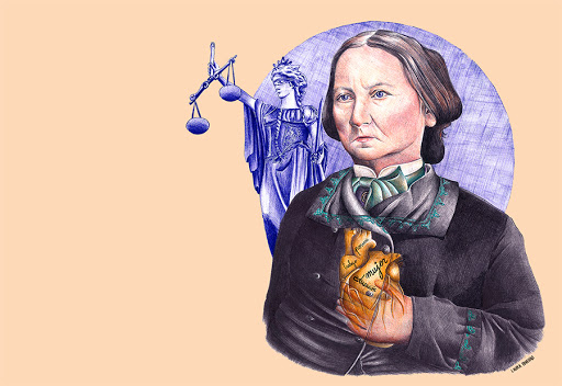 TSUnirioja's tweet photo. ¿Sabias que... todas las pioneras del #TrabajoSocial se han caracterizado por ser #feministas #revolucionarias e #innovadoras? Ayer indagamos a #JaneAddams , hoy es el turno de nuestra admirada #ConcepciónArenal quien naciera en 1820 ¡Hace 100 años!

#UN75 #UN75LaRioja #DDHH_TS https://t.co/vryIk58mlL