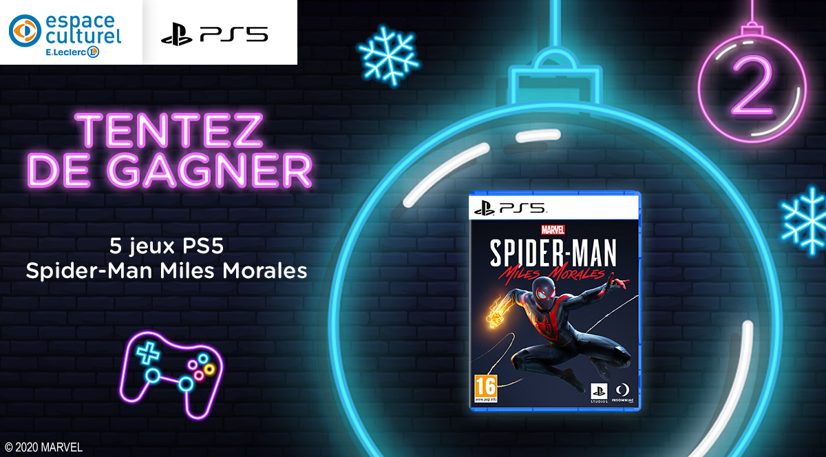 E.Leclerc Jeux Vidéo tweet media