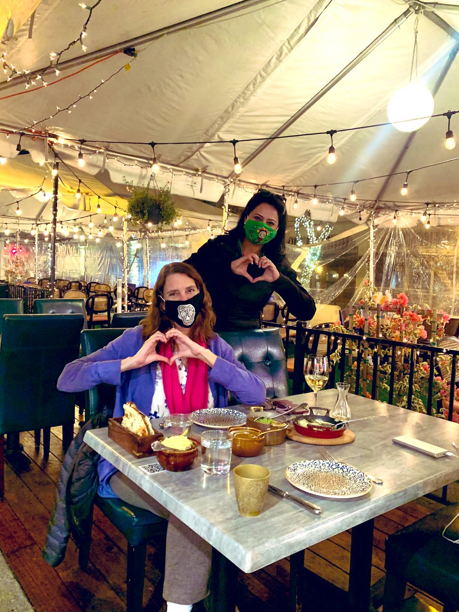 VarshaKanwar's tweet image. “No matter where we are, we’ll always share the same sky. We can always find each other in the same constellation.” @RebeccaOles thank you for being an extraordinary #Cisconian and my soul sister thru’ the ups, downs, tears, fears, hopes, joy &amp;amp; love. #WeAreCisco #CiscoCX