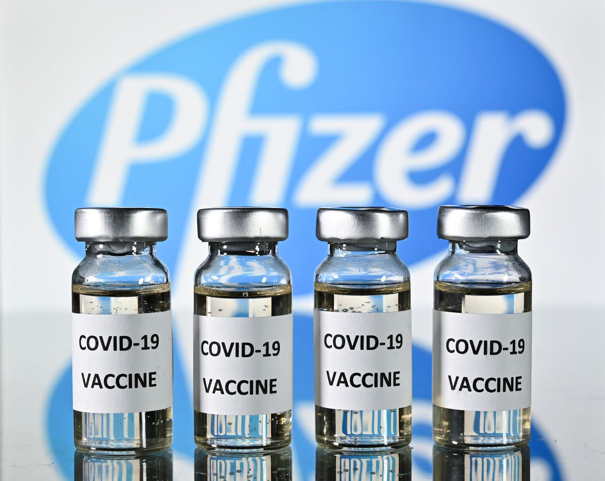 Pfizer coronavirus vaccine gets OK for emergency use in United Kingdom