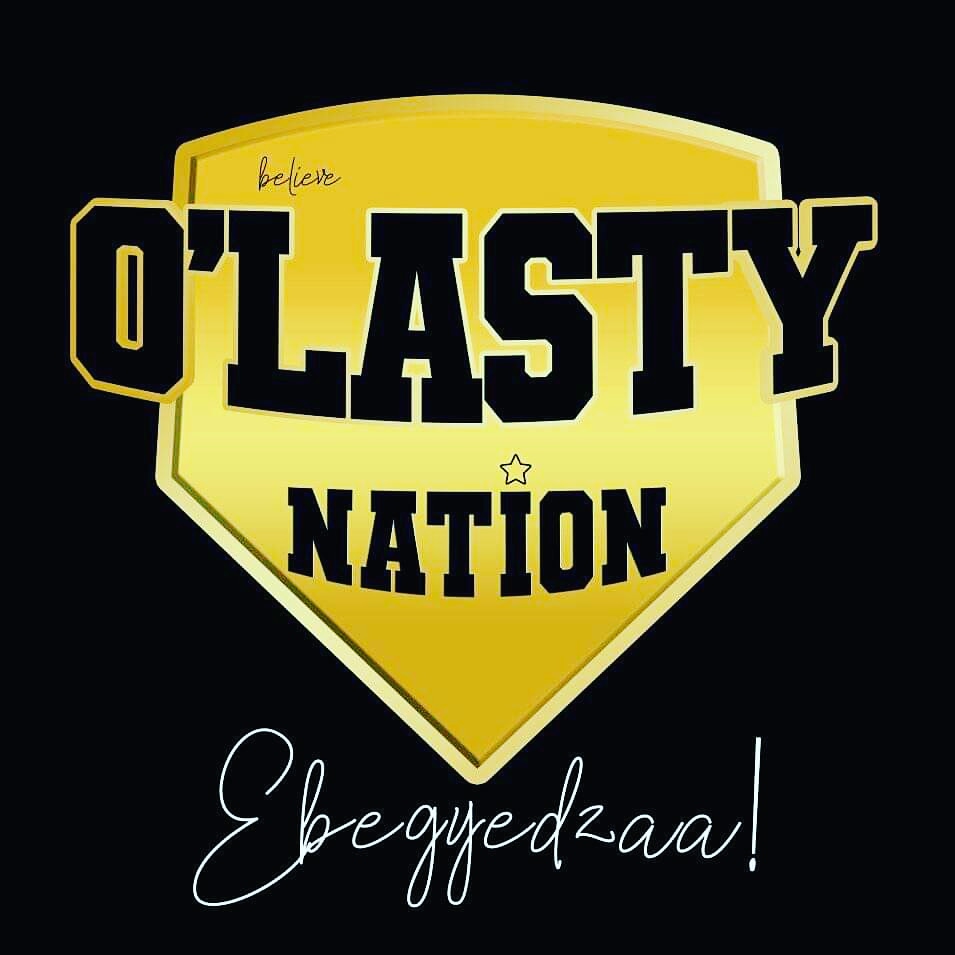 GhWaani's tweet photo. #Believe 
#Olasty Nation
Ebegyedzaa https://t.co/53gLRh2zBT