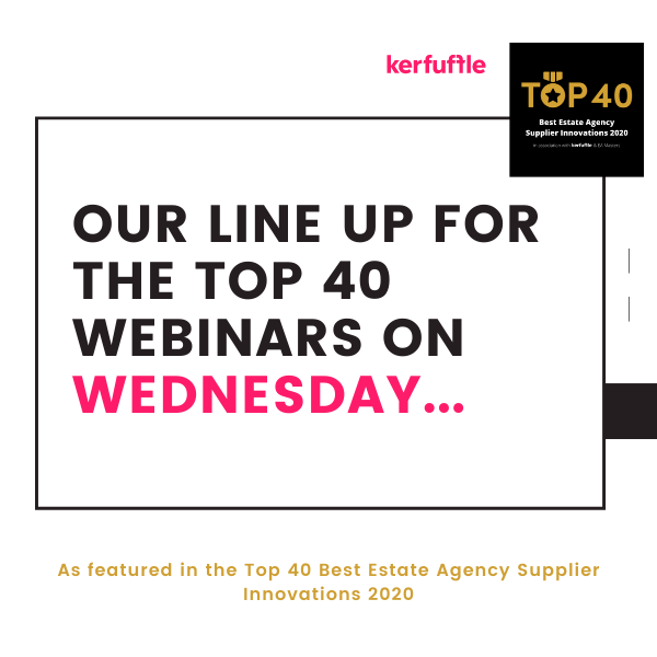 KerfuffleClub's tweet photo. Today's line up for the EA Masters top 40 spotlight is...
10am - @dezrezsoftware
Watch live on our Facebook page
#kerfuffleit #EAMASTERS2020 https://t.co/0eRKHn5W6a