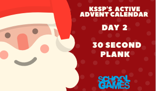 KnowsleySSP's tweet photo. Welcome to Day2 of our Active Advent Calendar! We have teamed up with the brilliant Sports Ambassadors from @PrescotSchool to bring you 24 days of fun activities! Open the 2nd window here! 👉https://t.co/PnCAwL12n6
Check out our website for more info! 👉https://t.co/ZJLLnib7hz https://t.co/Gohs5MZGDj