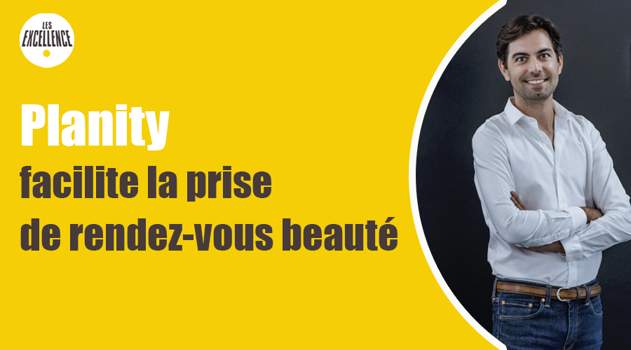 Fondée par Antoine Puymirat, la startup Planity facilite la prise de rendez-vous beauté en quelques clics ! Depuis l'annonce de la réouverture des commerces, la plateforme de réservation en ligne explose ! 💥 On vous en dit plus ! 👉 https://t.co/xLWCuEePWo #LesExcellence https://t.co/Hj5z8Ny7Fv