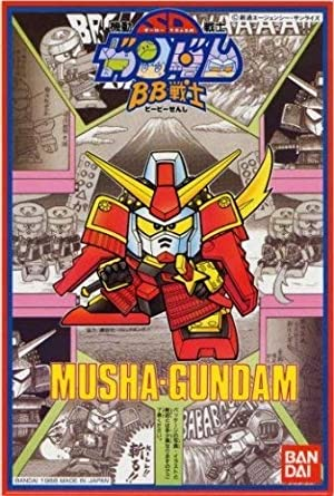 sow_LIBRA11's tweet photo. で、こっからがマニアックかつだからこそ味わい深い話で、「武者ガンダム」って、ガンダムじゃないんです。
正確に言うと、あれの中身、「RX７８ガンダム」ではなく、「ガンダムマークⅡ」なんです。 https://t.co/zPuYQb34tW