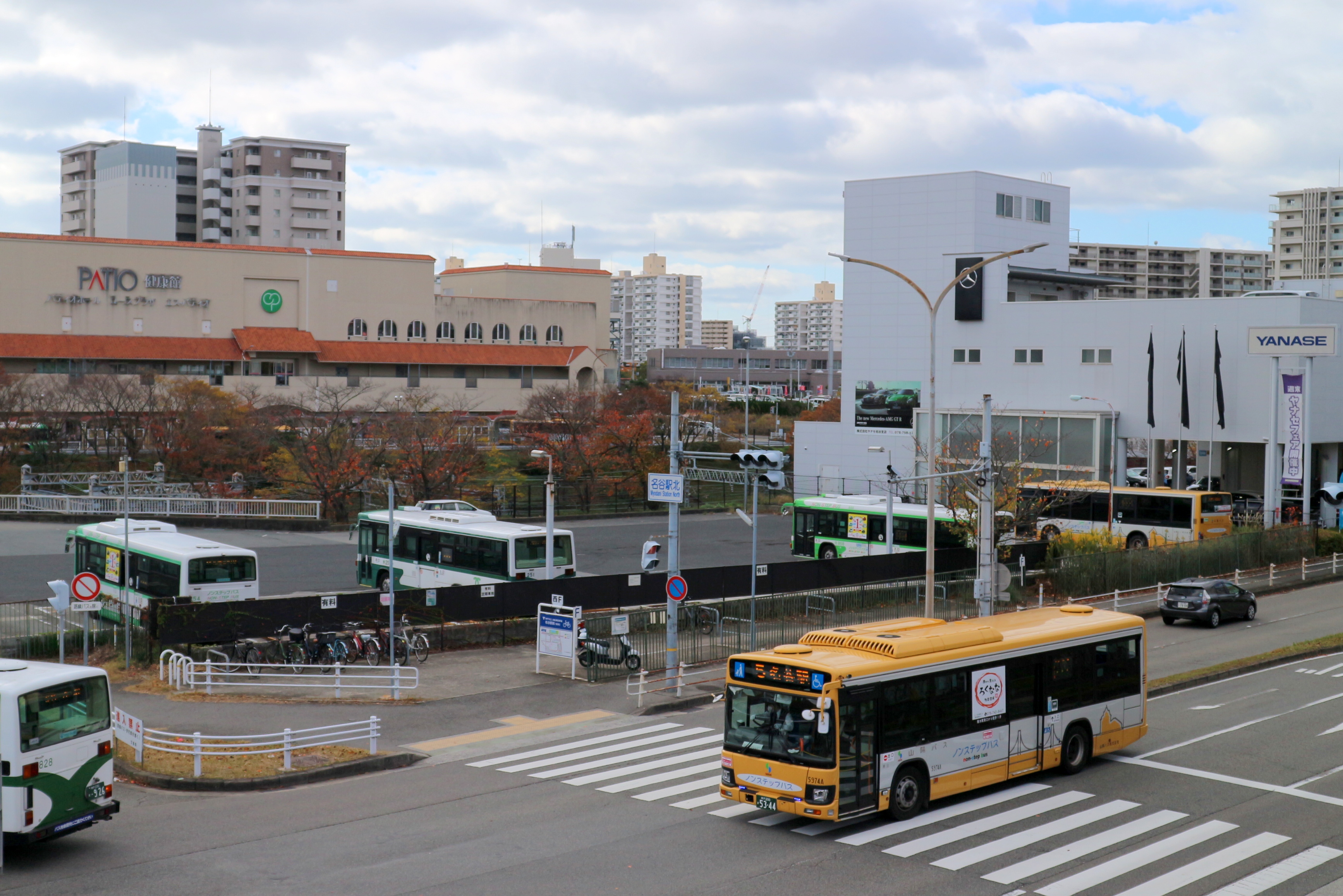 山陽バス【公式】 on X: 