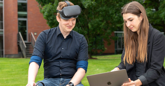 Universität Potsdam tweet media