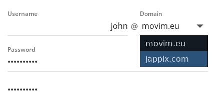 In 2017 we took over the administration of the 17.500 <a href="/jappixorg/">Jappix</a> #XMPP accounts after the project stopped. The registration were closed since then. It is now possible to create jappix.com accounts again using our registration form  api.movim.eu/accounts/regis… 🎉🤘