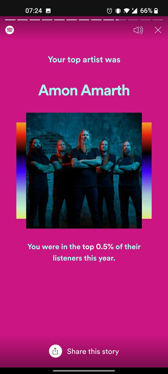 Flameworld_'s tweet image. Guess you can say i really like @AmonAmarthBand