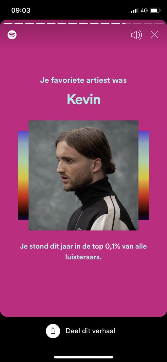 Hodee hahaha, weer duidelijk wie mn favoriete artiest is