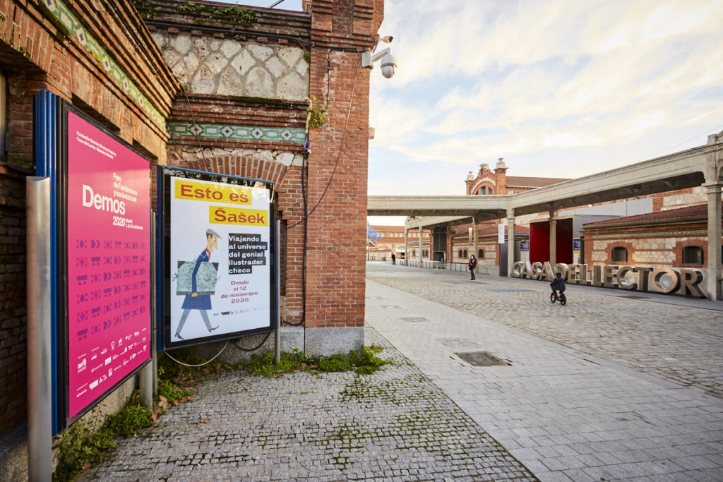 Marietacg's tweet image. En unos minutos arranca la segunda jornada de #Demos2020, la cita referente del sector fundacional español organizada por la @AEF_fundaciones. Comparte tus impresiones con el hashtag #Demos2020 y ¡entra en conversación! 😊