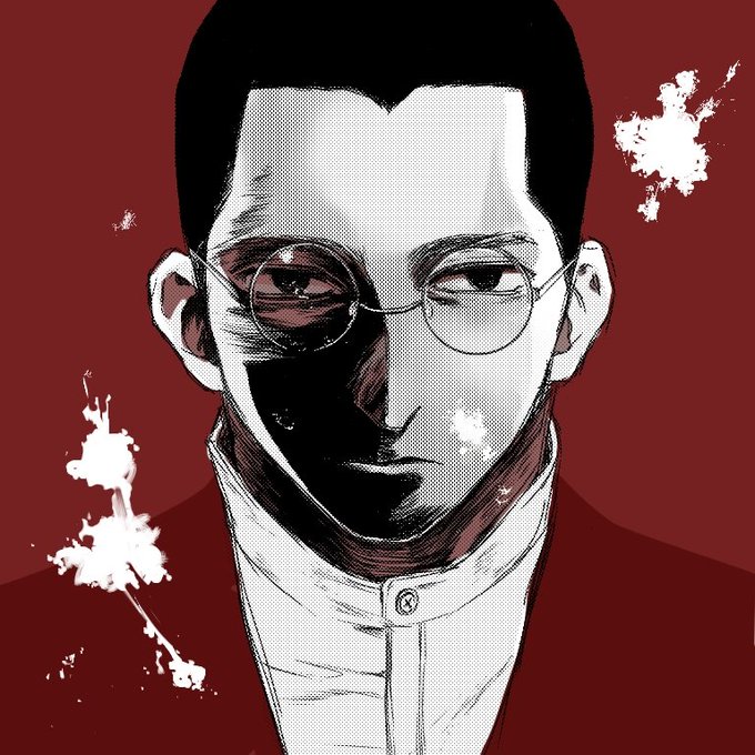 長谷川幸一のtwitterイラスト検索結果 長谷川幸一のtwitterイラスト検索結果