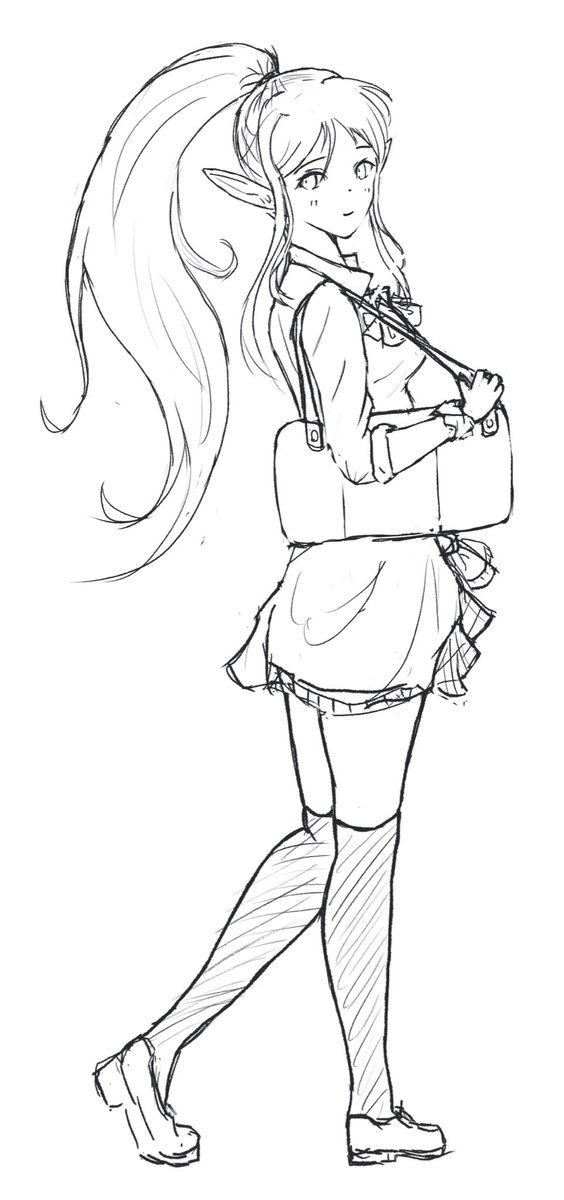 Twoucan くろぬこネーロ の注目ツイート イラスト マンガ コスプレ モデル