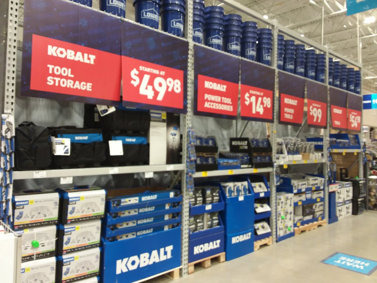 Lowes of Stroudsburg Pa 2252 tweet media
