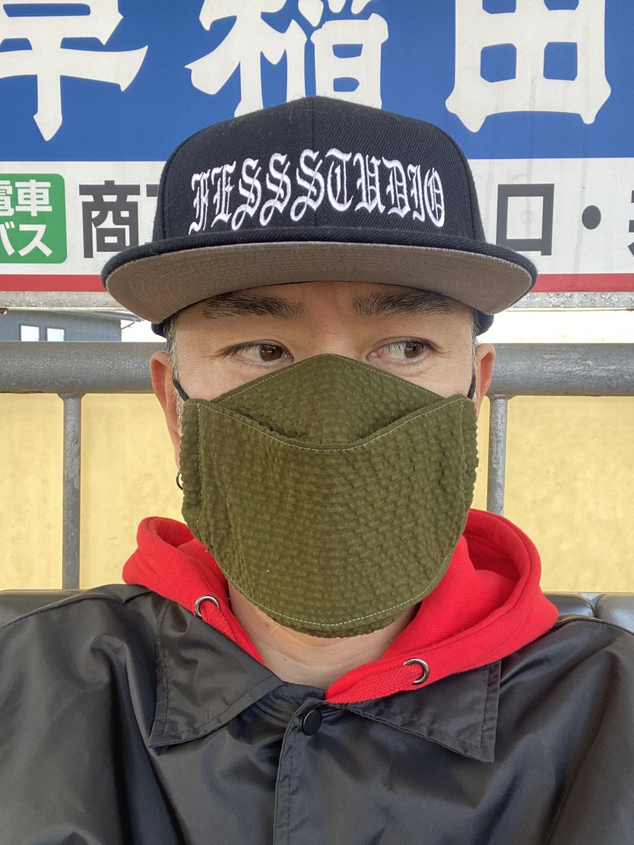 neohighlife's tweet photo. ひとつひとつ丁寧に手作りしてもらっております。
いろんなタイプの型やカラーや柄モノもあります。
FESSStoreやネットショップでも購入できるよう準備していくので、宜しくお願いします!
#garana
#FESSStore https://t.co/aMgJfMMdJ6