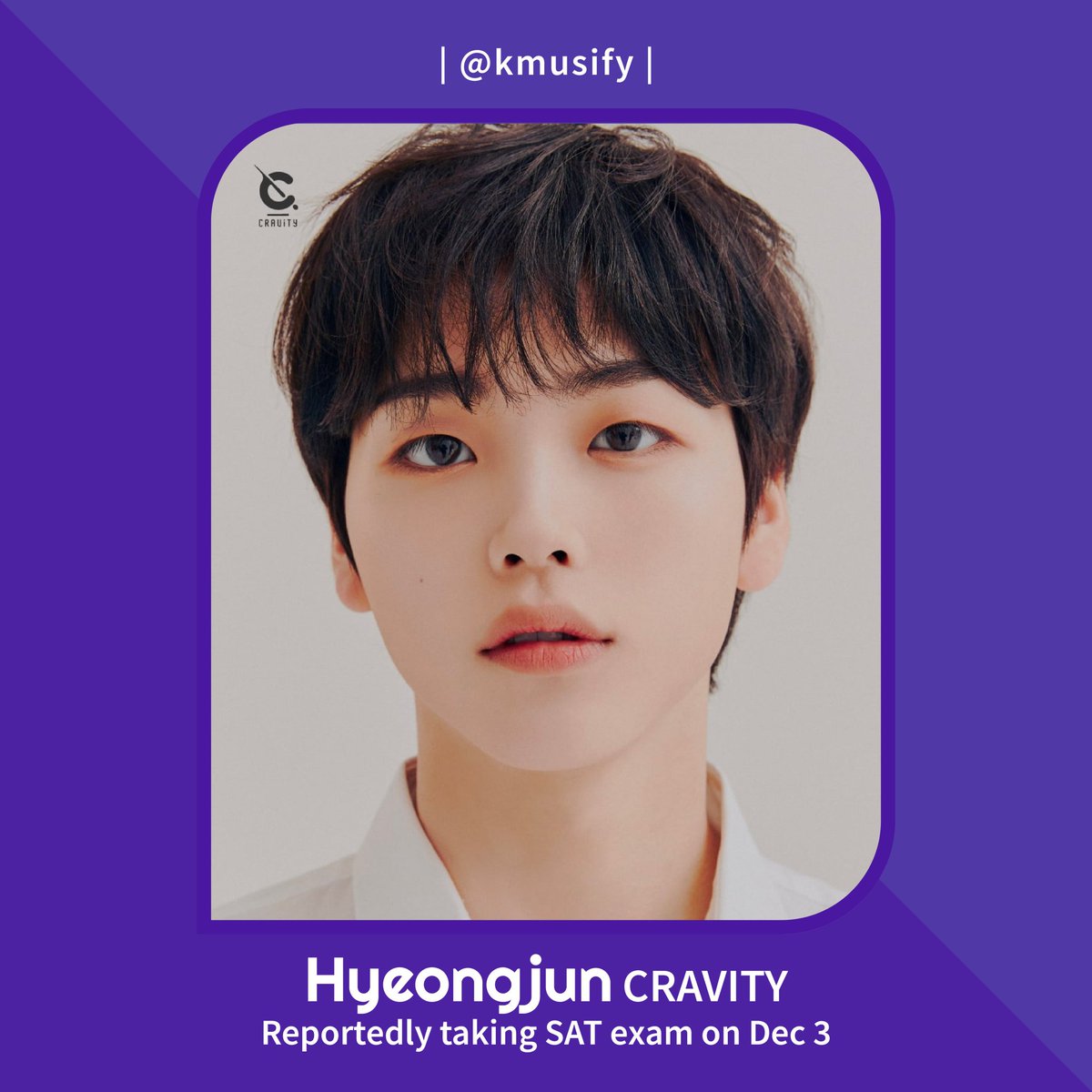 taeypoet's tweet image. mañana minhee y hyeongjun tienen que rendir SAT para poder entrar a una universidad, mucha suerte chicos, se que lo harán muy bien porque estudiaron mucho durante este tiempo, van a hacer todo perfecto.