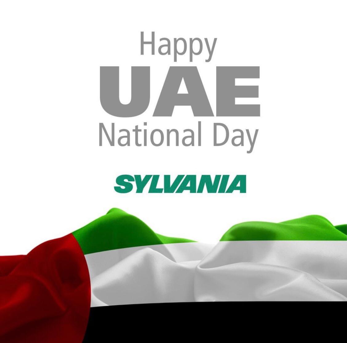 sylvaniaME's tweet photo. Happy UAE National Day! #UAENationalDay49 https://t.co/GXJC2S9IAV