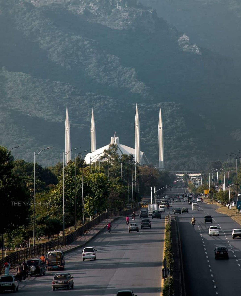 Islamabad

#islamabadbeautyofpakistan #islamabaddiaries #islamabadi #islamabadblogger #islamabadfashionhub #naturephotography #autumnvibes #pakistani #travelgirlsofficial #beautifuldestinations #etribune #neverstopexploring #wonderfulpakistan #faisal masjid #NaturePhotography