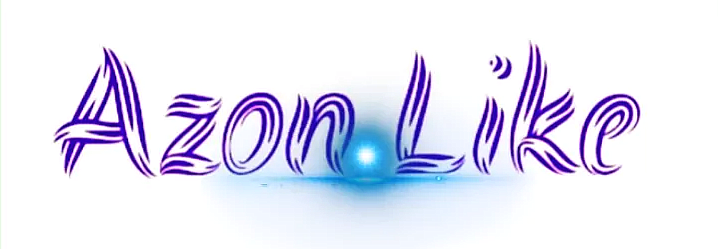 I'm new here please follow me and share.....
Visit here:azonlike.com