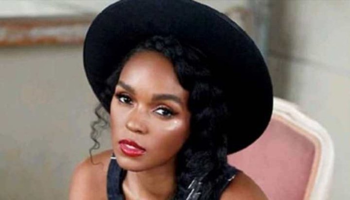Happy birthday to Janelle Monáe! 