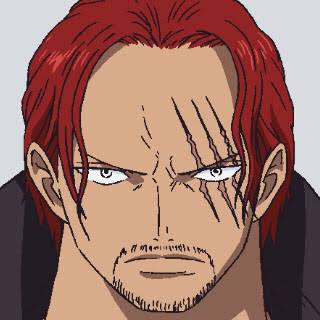 シャンクスのtwitterイラスト検索結果 古い順