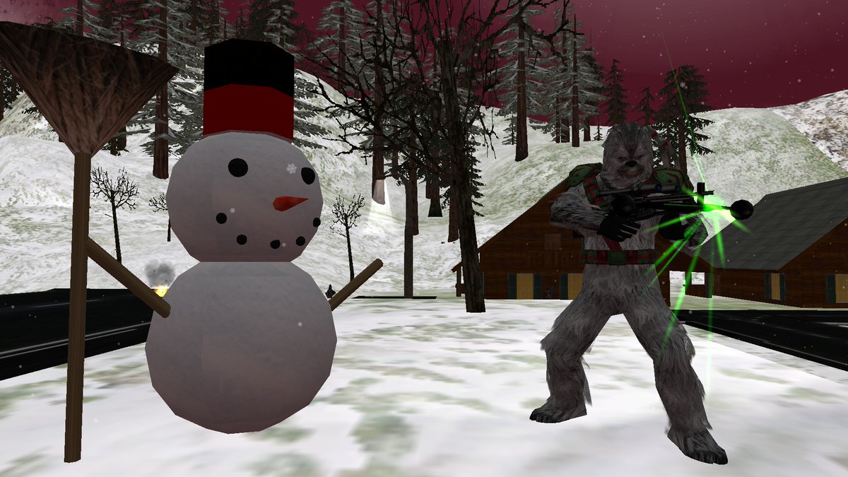 feel the snow mods feel the snow mods