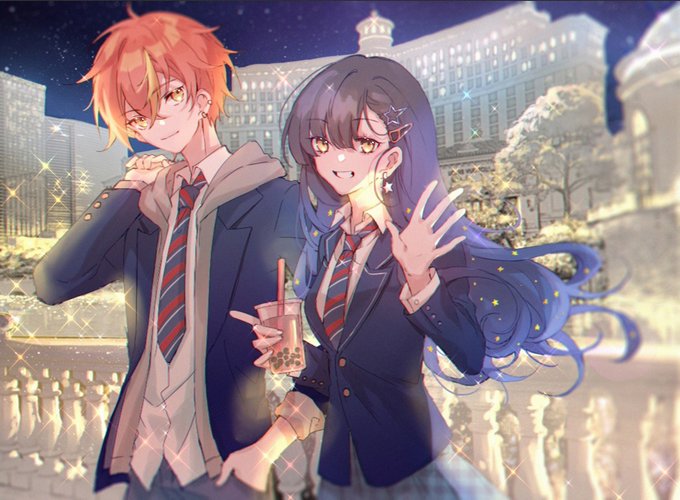 Tweets Listaミ𝓮𝔂 Dio El Hash プロセカ 1 Whotwi Grafica De Analisis De Twitter