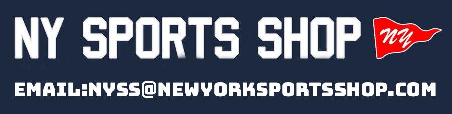 NY SPORTS SHOP tweet media