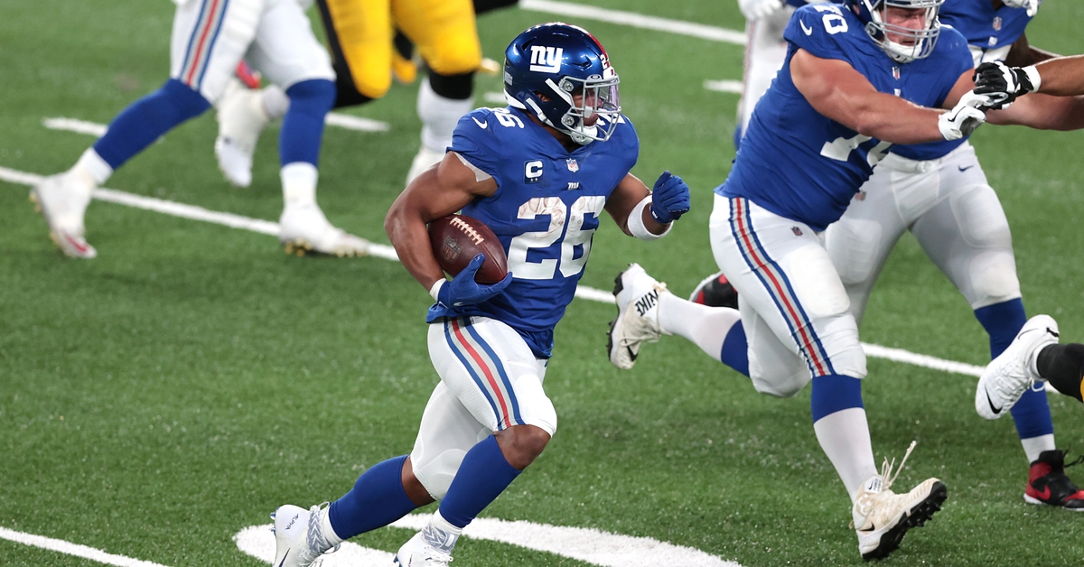 Sny Just Trying To Get One Percent Better Every Single Day Rehabbing Every Single Day Saquon Barkley Feels That His Rehab From Acl Surgery Is Going Well T Co 8nwzosjrcx T Co Uvkmvzeumx Sny Just Trying To Get One Percent Better Every Single Day Rehabbing Every Single Day Saquon Barkley Feels That His Rehab From Acl Surgery Is Going Well T Co 8nwzosjrcx T Co Uvkmvzeumx