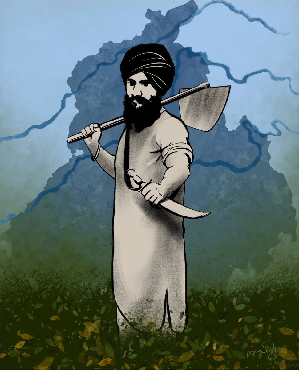 inder01103207's tweet photo. #FarmersProtest https://t.co/essWdlrcwW