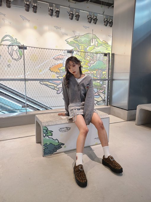 コスプレイヤーmam（まむ）のTwitter画像47