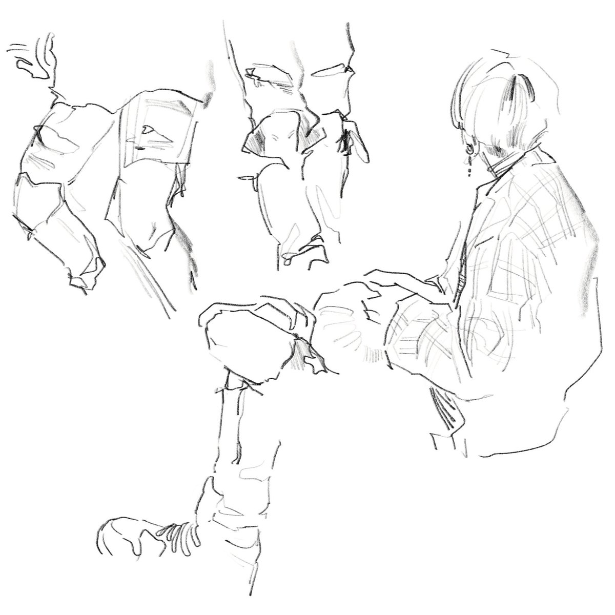 iicygnus's tweet photo. yoongi knees,, nice https://t.co/me6fs8GlXh