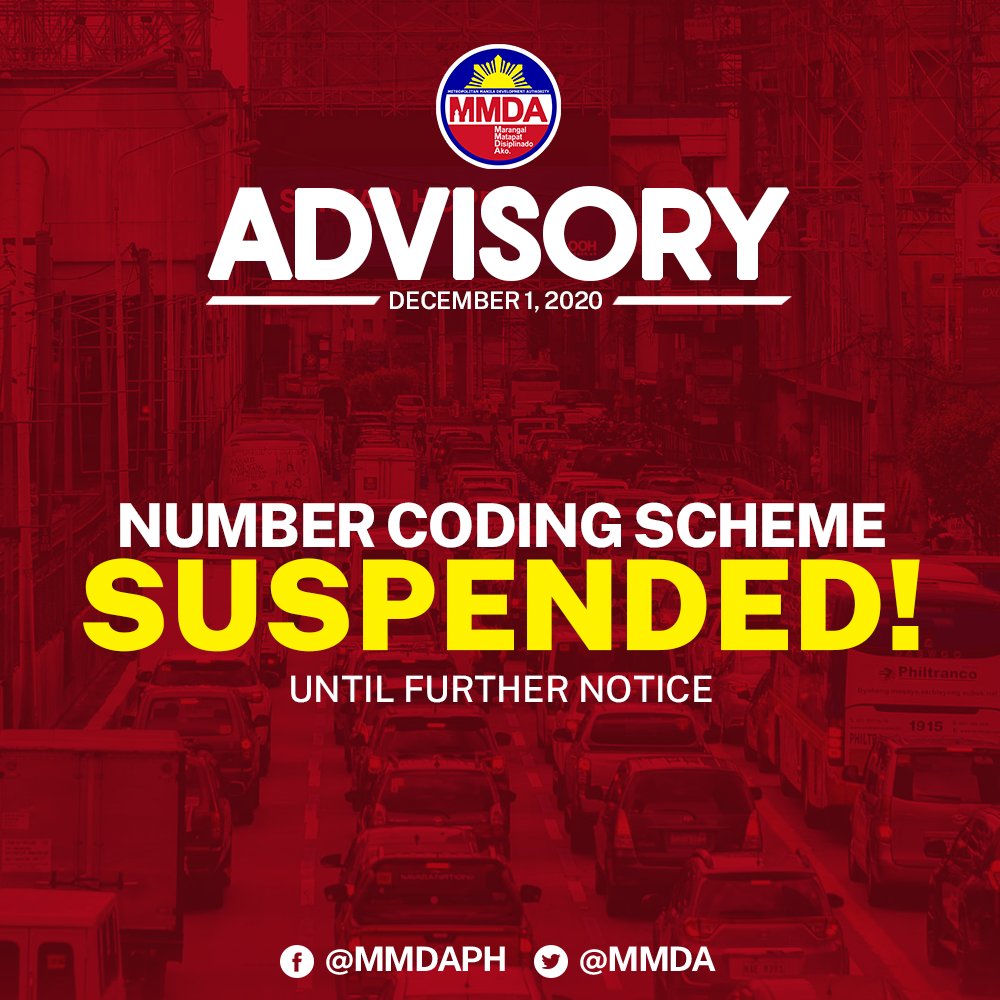 Pa like and share lang po.
Pasikatin natin to!!!

#BeInformed
#mmda