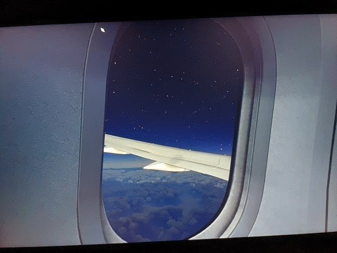 «Я вижу те же звёзды»: блогер одновременно пролетел один и тот же маршрут в жизни и в Microsoft Flight Simulator