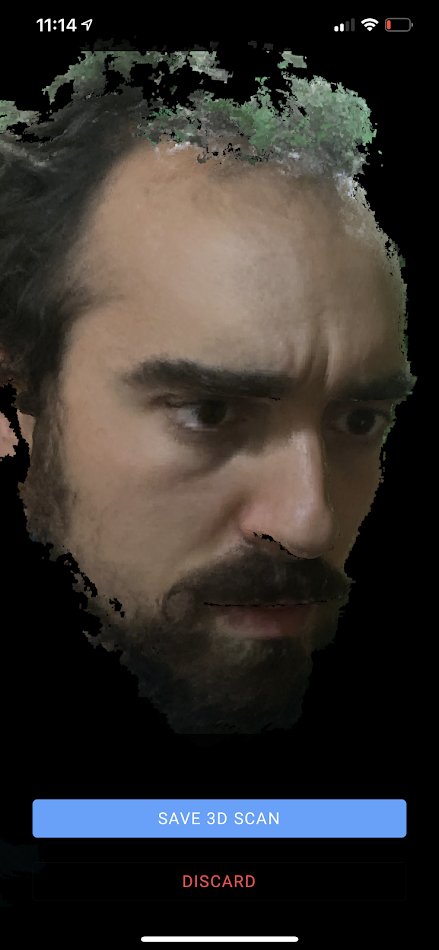 15)  @ScandyCo and Capture by  @StandardCyborg turned out to only to scan objects, so I didn't test them too rigorously since I'm focused on architecture atm. At a glance... comparable?