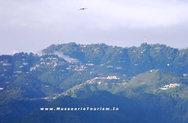 Mussoorie tweet media