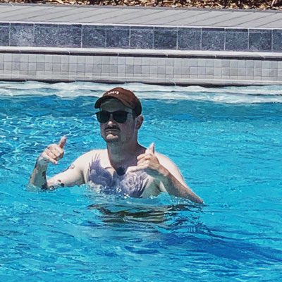 SimonArcadeKid's tweet photo. #NewProfilePic https://t.co/u39WpJT0Nc