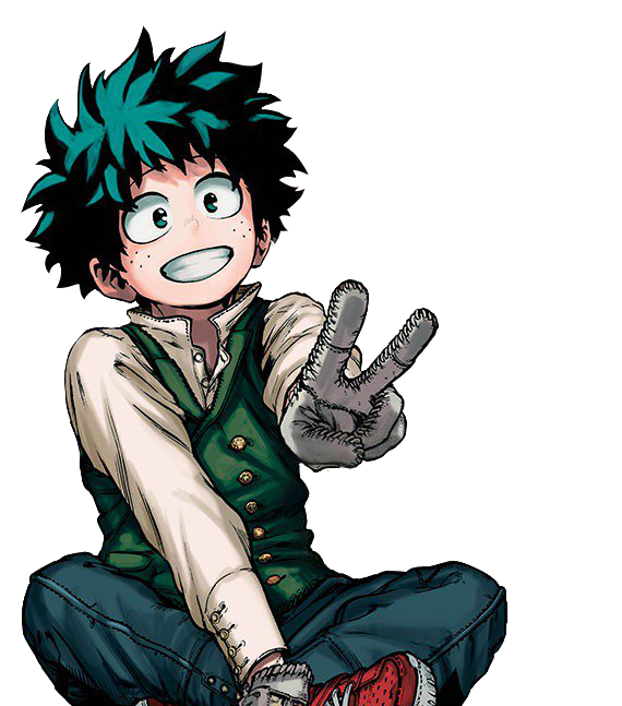 Deku Pics’s Tweets.