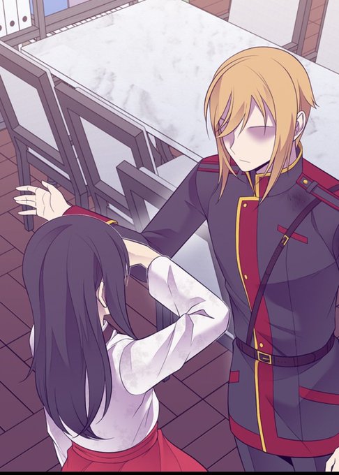 転生したらのtwitterイラスト検索結果 古い順