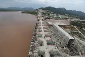 #Ethiopia to start clean energy generation from the Grand Ethiopian Renaissance (#GERD) Dam in June 2021 !
#ItsMyDam https://t.co/xPFW8aM1WI