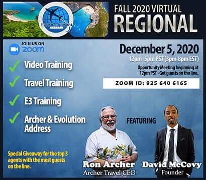 theaudj's tweet image. Be My Guests this Saturday. You can learn the benefits and perks available to you as a travel agent 

Let me know if you can attend!

#travel 
#travelagent 
#additionalincomestream
#BeYourOwnBoss
#homebasedbusiness 
#retirementplanning 
Audrey 
Travel Consultant  
916-320-4218