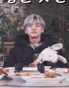 🐰🐰

#재민 #JAEMIN