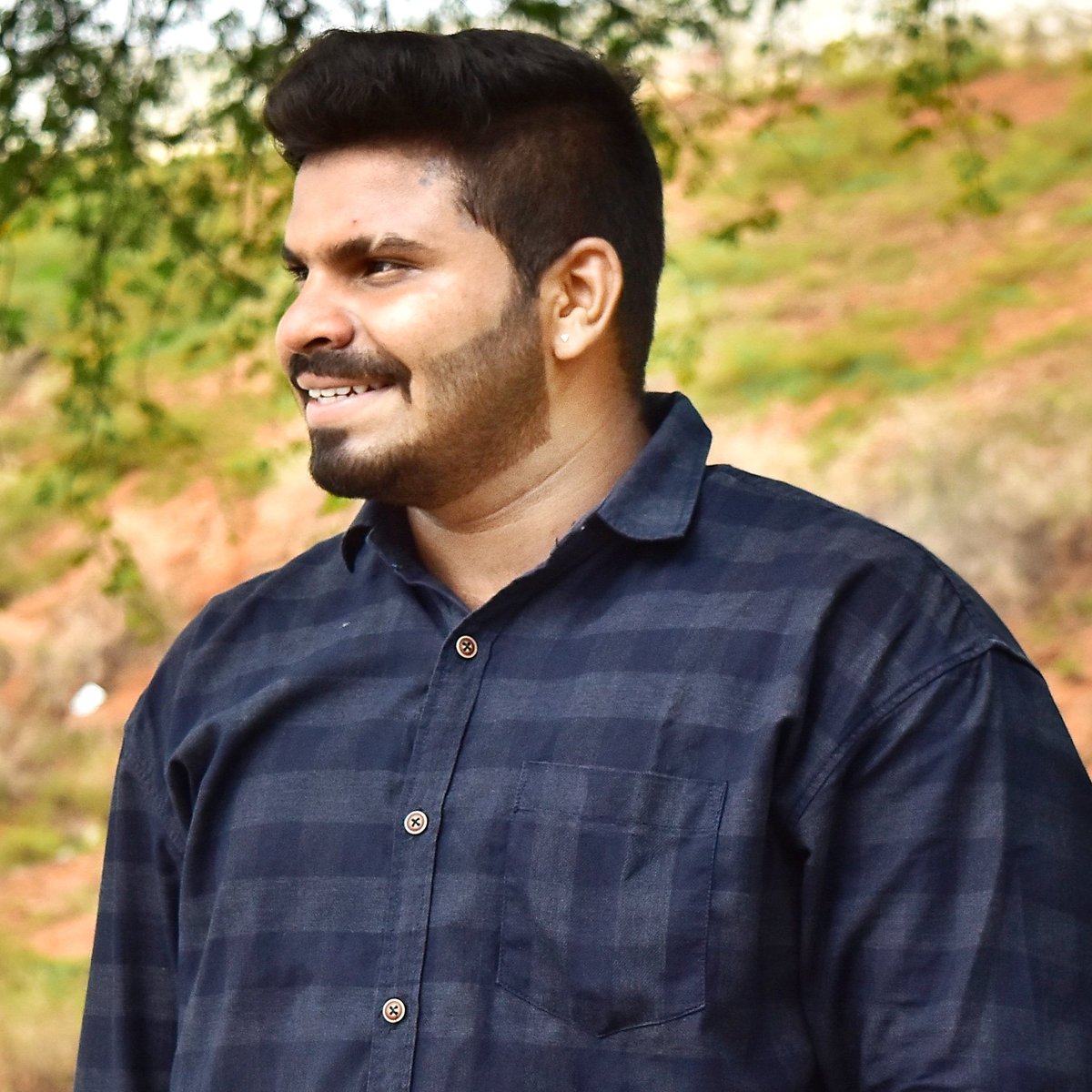beemboyvinith's tweet photo. Trust yourself, believe yourself 😎💯💥 https://t.co/DP5CoZfIU7