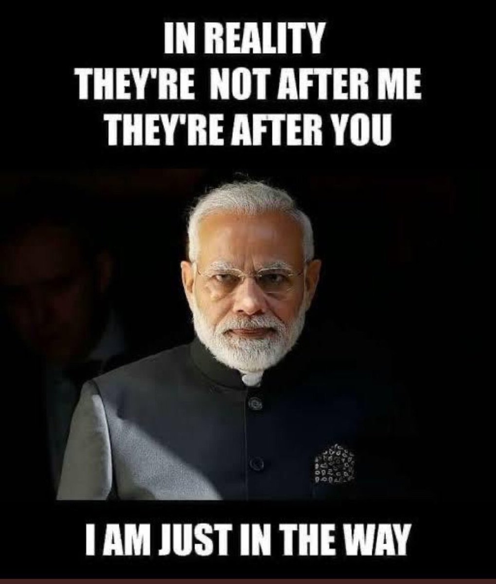 *Just total the average figures of all the scams of UPA & you'll realize that the figure is much more than even what the British looted...*And that's apart from the terrorism mayhem that India was subjected to... *Pause & re-read all this please, and do reflect...*