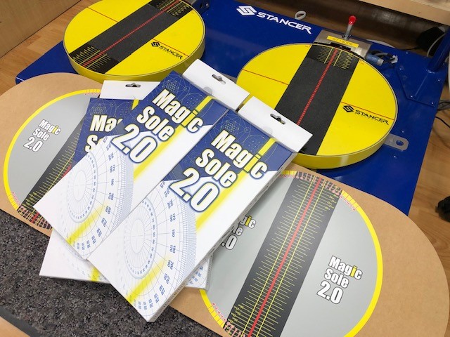 bookoffsports's tweet photo. Magic Sole 2.0 限定店舗にて販売中‼️‼️
👍👍👍スタンサーガッツリ稼働店舗はこちら👍👍👍
https://t.co/Co0mtC6Imi
販売価格 ¥6,578 (税込)
#スタンサー
#スノボ #スノーボード #ウィンター
#マジックソール #MagicSole
#スノボ #スキー #yukiyama https://t.co/JuJfqFRaVk