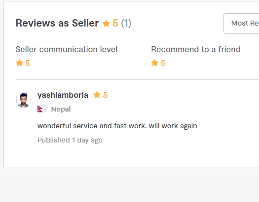 PmDurjoy's tweet photo. My fast Review From Fiverr. 

My Gigs : https://t.co/k2BYLjklZj

#Fiverr #fiverrgig #fiverrseller #fiverrgigs #seller  #fiverrgigpromotion #Facebook #facebookmarketing #Marketer #marketers #service #Review #FiverrReview #BestMarketingService #DigitalMarketing https://t.co/0qS2vcXuvh
