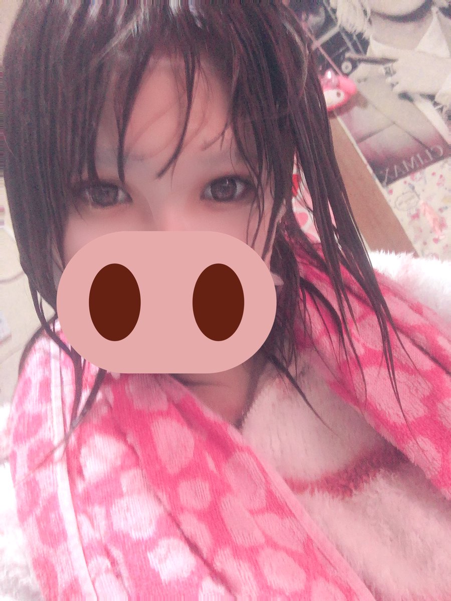 あくあ プリーズ お風呂上がったあ パックしながらドライヤーちゅ