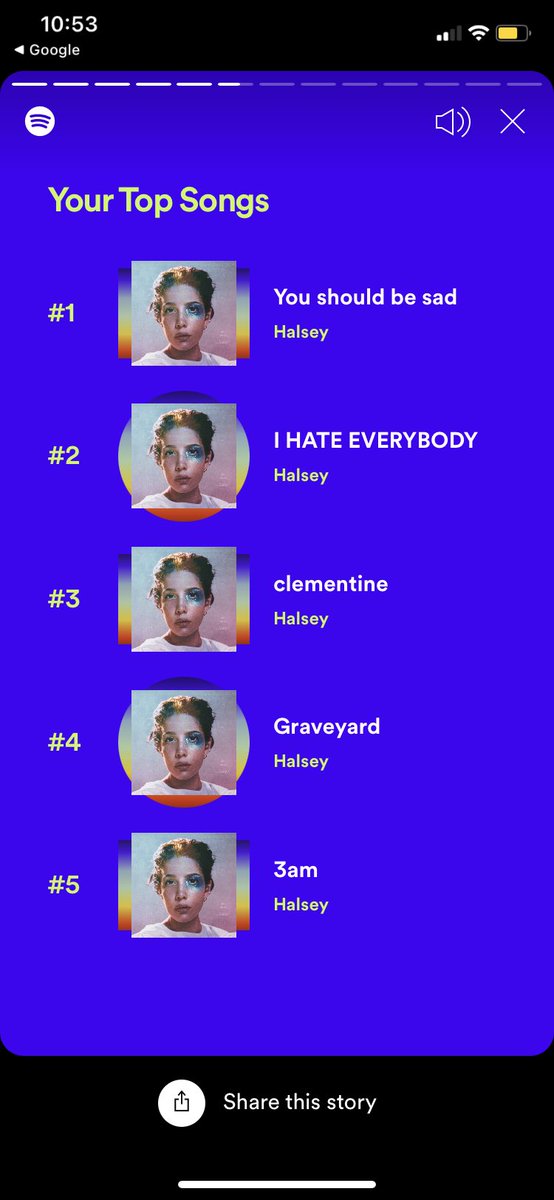 Danielle tweet media