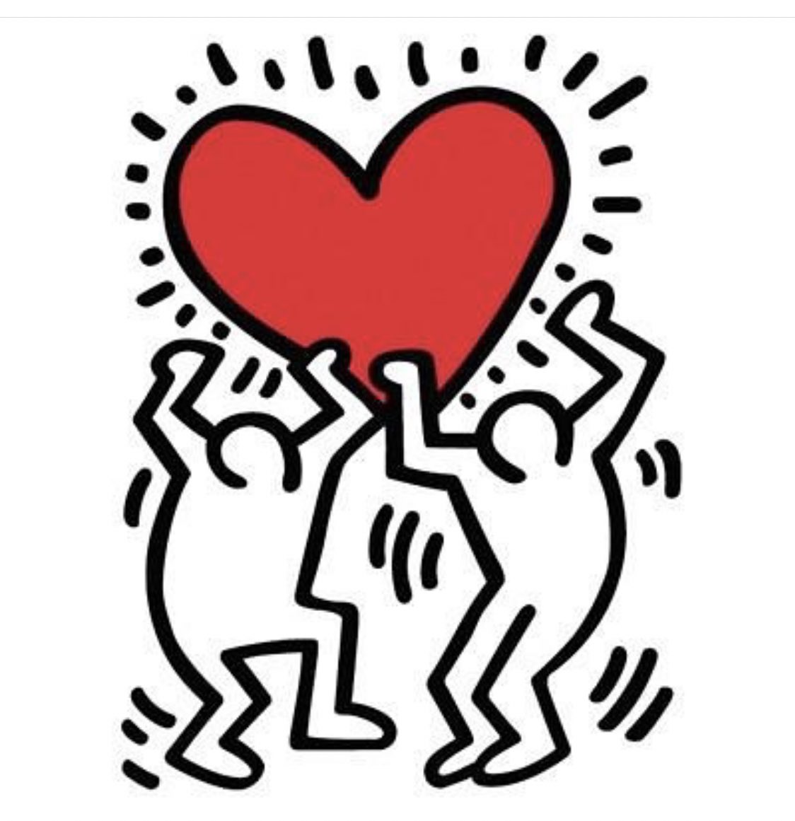 PartnersAlma's tweet image. December 1, World AIDS Day. More than 700,000 people with AIDS have died since the beginning of the epidemic. #worldaidsday #weremember #lgbt #lgbtq🌈 #lgbtq #keithharing #aidsawareness
