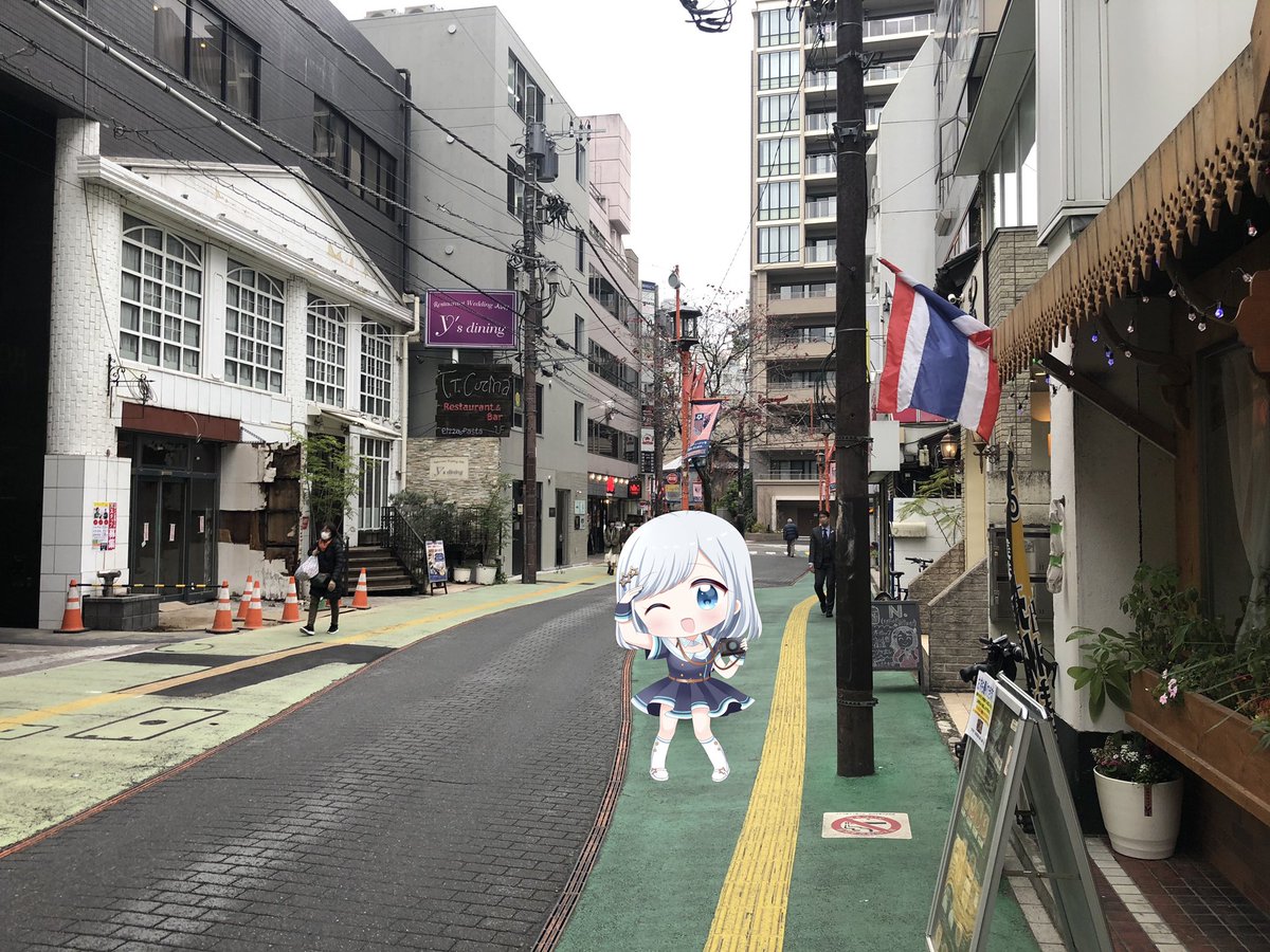 ほたる姫 さいたまご当地キャラクター 非公認 Twitter પર 大宮駅東口から氷川参道の二の鳥居に向かって 一の宮通り という通りがあります ここには多くの美容院 が集まっていて美容院通りとも呼ばれています 通りの端にはアルディージャ の ほたる姫 さいたまご当地キャラクター 非公認 Twitter પર 大宮駅東口から氷川参道の二の鳥居に向かって 一の宮通り という通りがあります ここには多くの美容院 が集まっていて美容院通りとも呼ばれています 通りの端にはアルディージャ の
